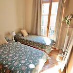 Guest Houses Valladolid Centro