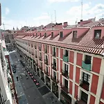 Guest Houses Valladolid Centro