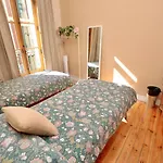 Guest Houses Valladolid Centro