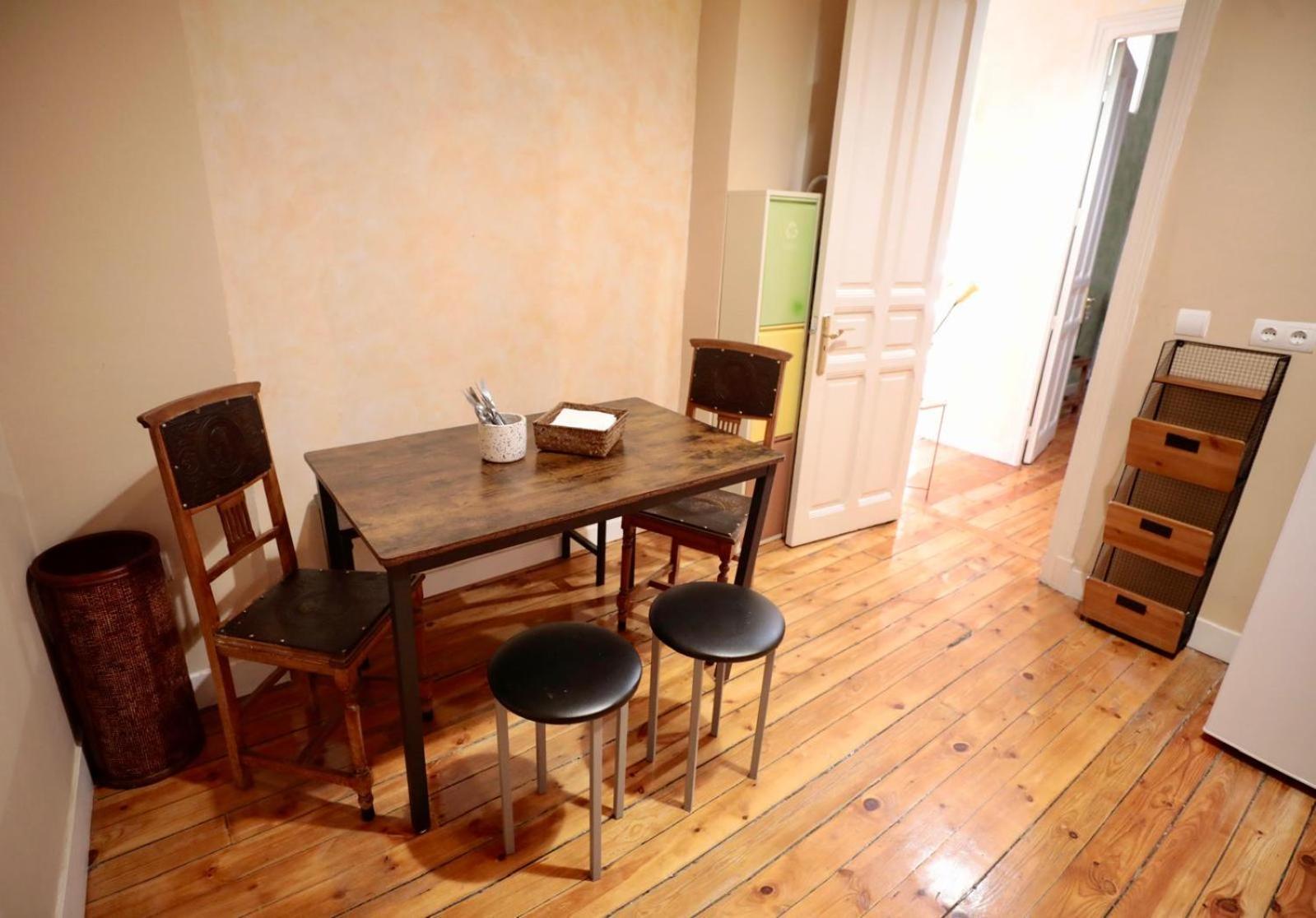 Apartamento Centro Valladolid