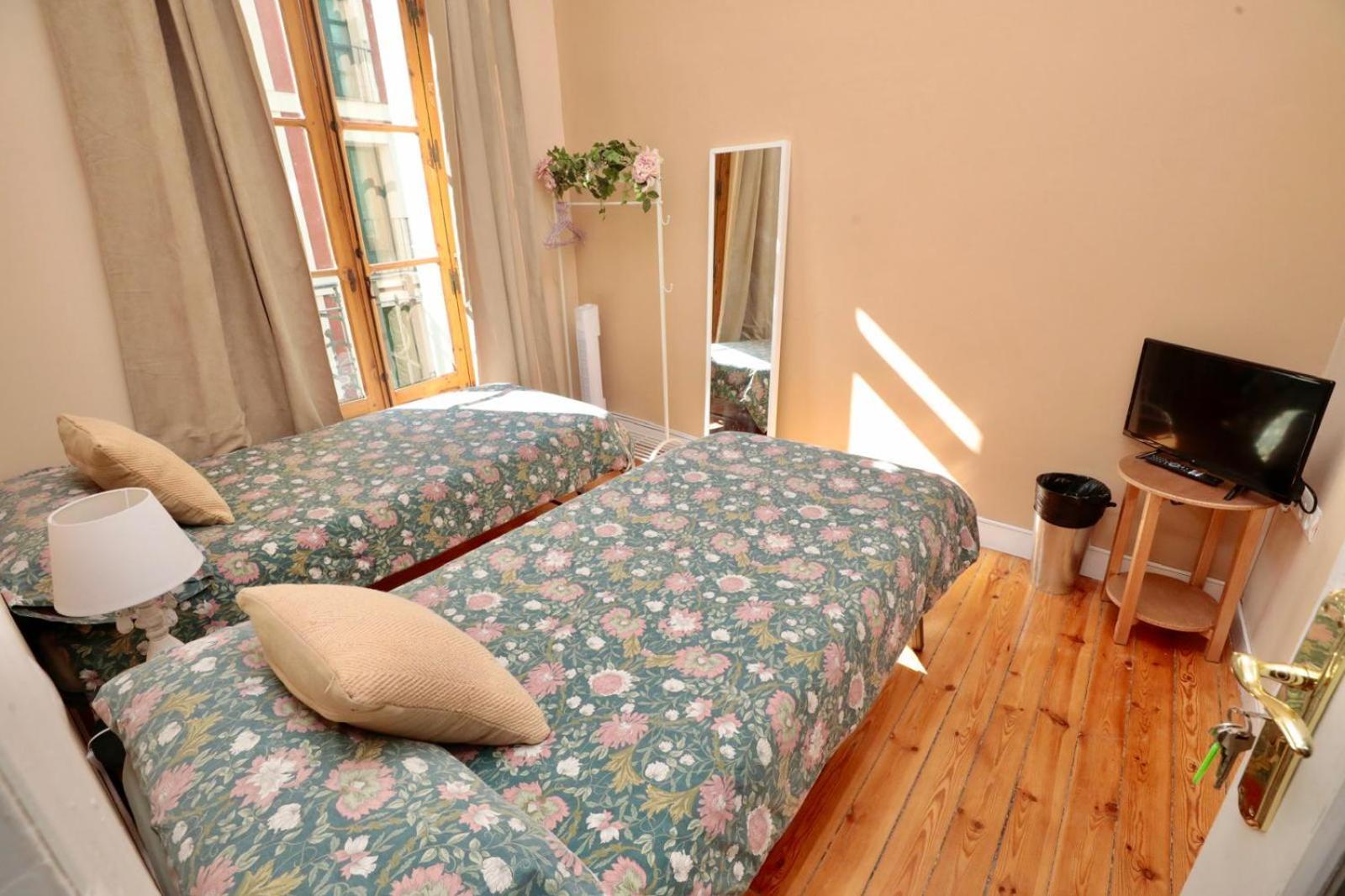Centro Apartamento Valladolid