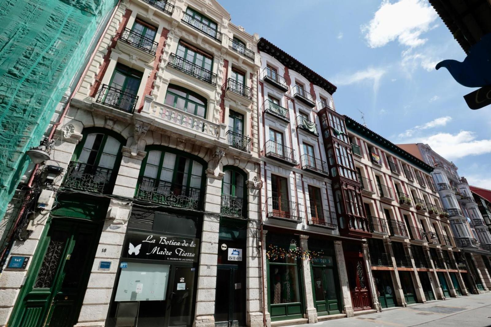 Centro Apartamento *