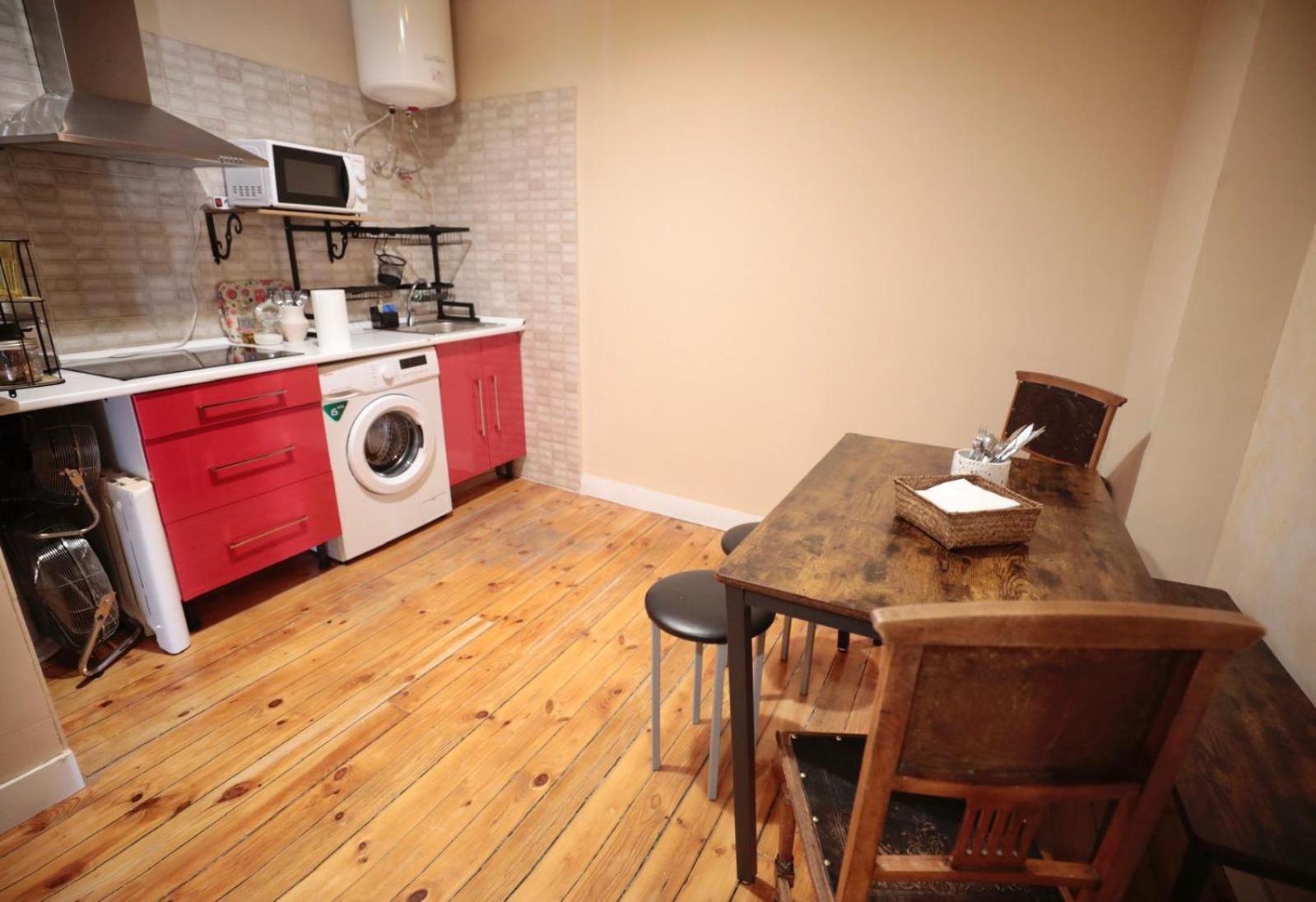 Apartamento Centro Valladolid
