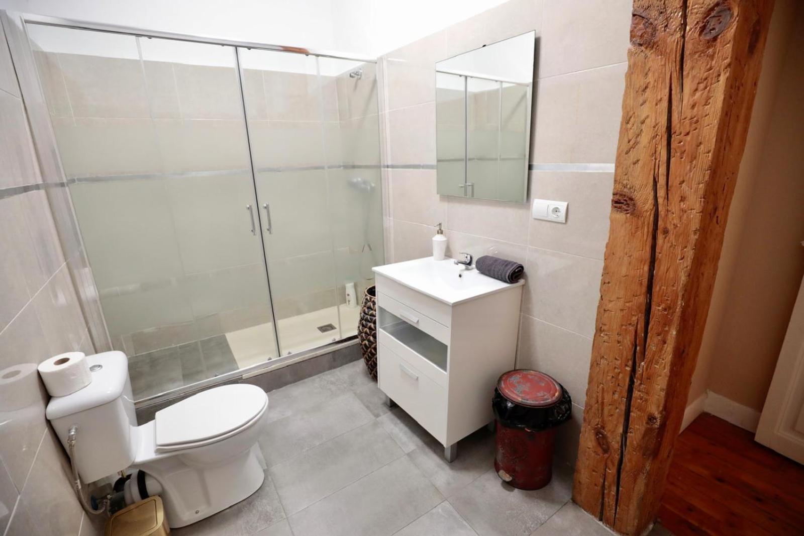 Centro Apartamento *