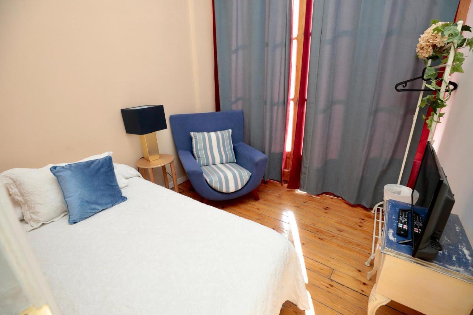 Apartamento Centro